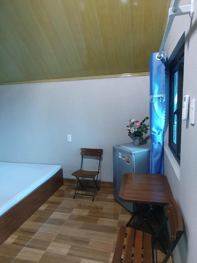 Pai Bjooc Homestay Tuyen Quang Εξωτερικό φωτογραφία